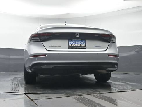 Used 2024 Honda Accord EX-L image 32