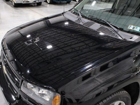 Used 2006 Chevrolet TrailBlazer LT w/ SS Package image 31