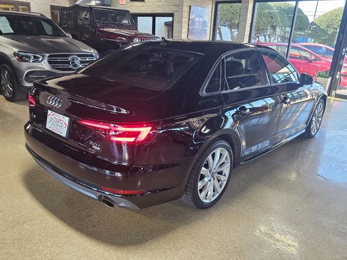 Used 2018 Audi A4 2.0T Ultra Premium w/ Convenience Package image 7