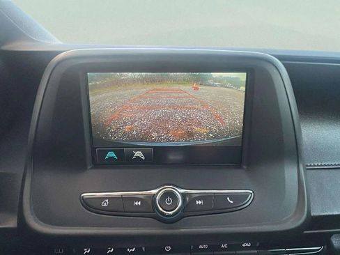 Used 2016 Chevrolet Camaro LT image 25