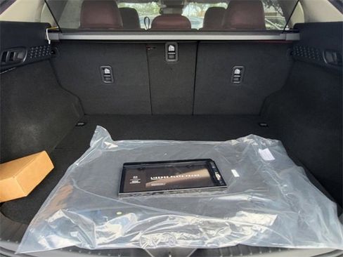 New 2025 MAZDA CX-5 Carbon Edition image 14