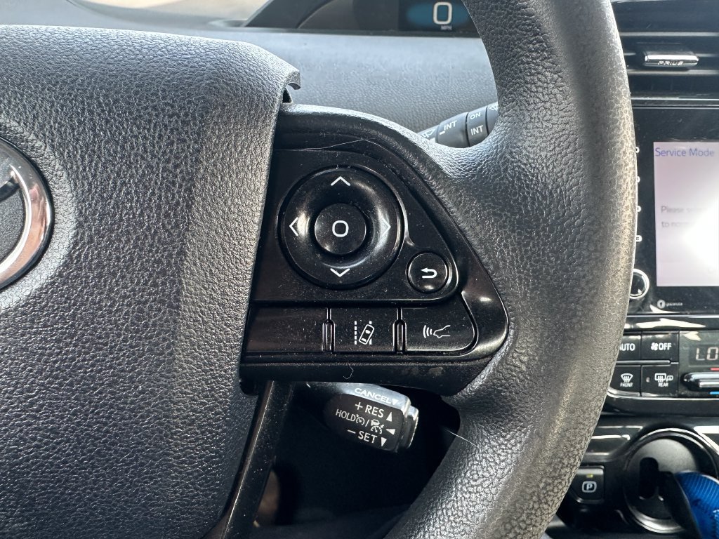 Used 2022 Toyota Prius LE AWD/4WD image 21