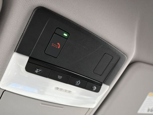 Used 2023 Mitsubishi Outlander SEL image 21