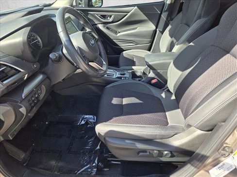 Used 2021 Subaru Forester Premium w/ Popular Package #1 image 14