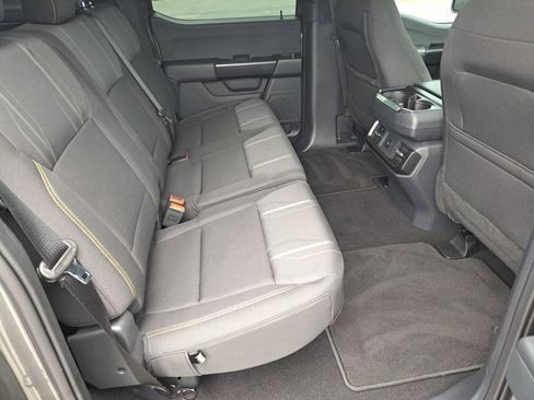 Used 2025 Ford F150 STX AWD/4WD image 18