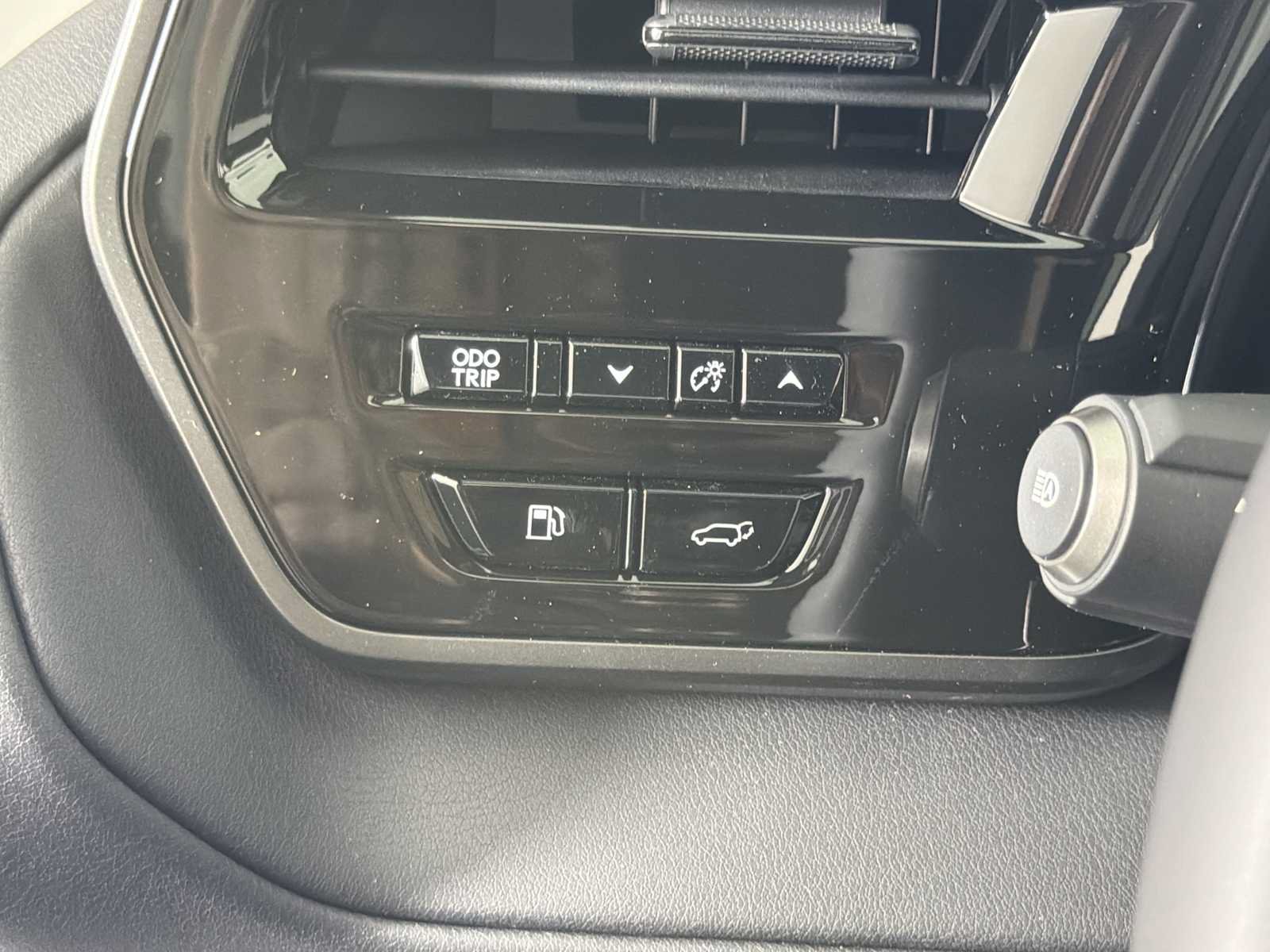 New 2026 Lexus TX 350 FWD w/ Convenience Package image 26
