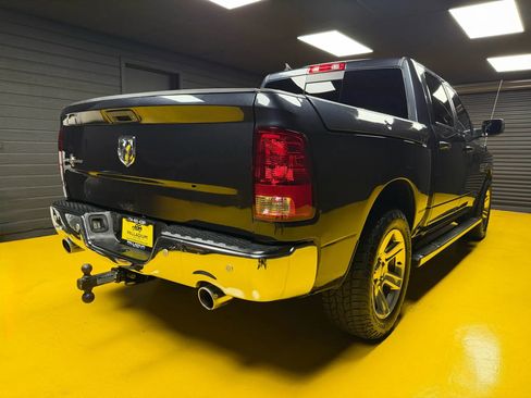 Used 2018 RAM 1500 Lone Star image 6