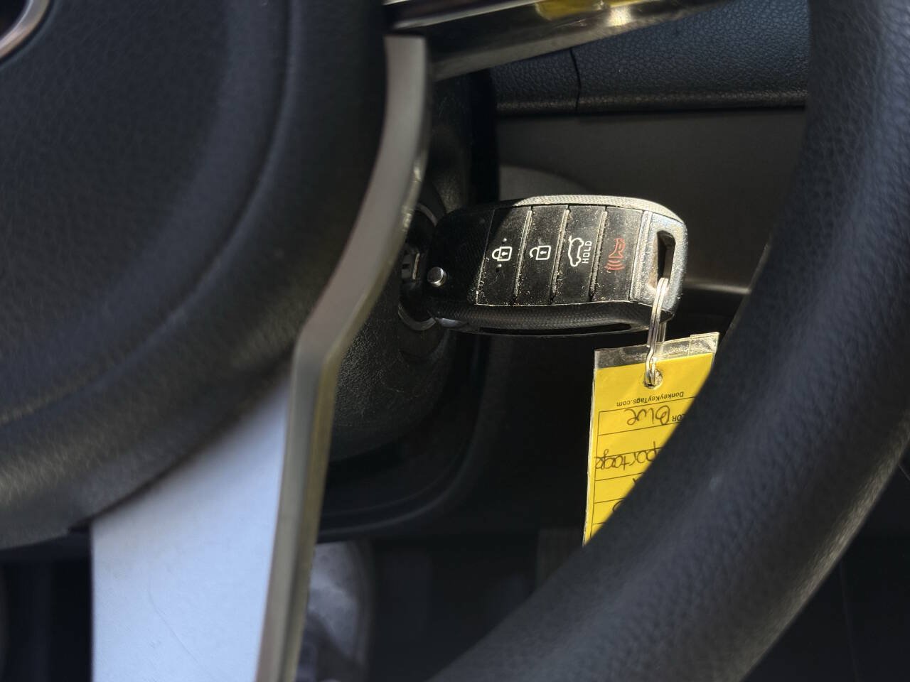 Used 2020 Kia Sportage LX AWD/4WD image 16