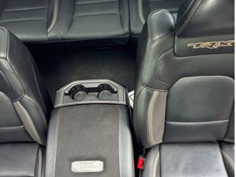 Used 2024 RAM 1500 TRX w/ TRX Level 2 Equipment Group AWD/4WD image 14