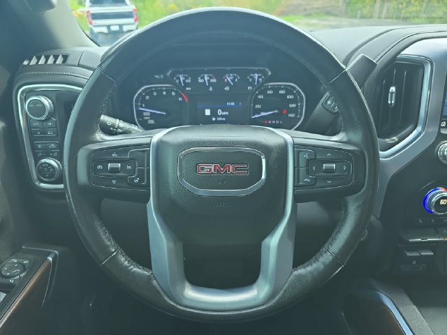 Used 2020 GMC Sierra 1500 SLT w/ SLT Premium Package AWD/4WD image 19