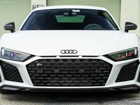 Used 2023 Audi R8 V10 performance AWD/4WD image 13