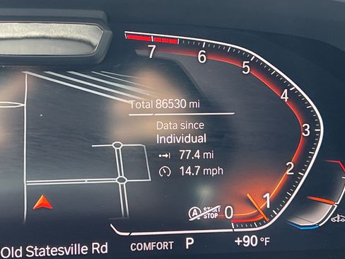 Used 2019 BMW X5 xDrive40i w/ Executive Package AWD/4WD image 22