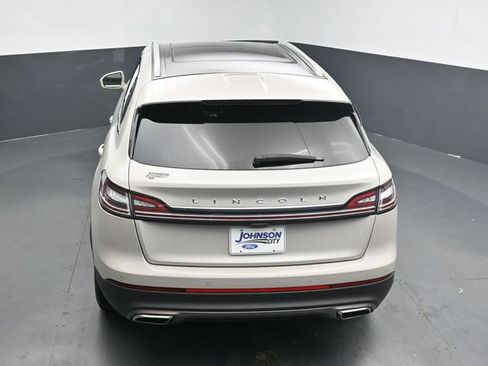 Used 2022 Lincoln Nautilus Reserve AWD/4WD image 26