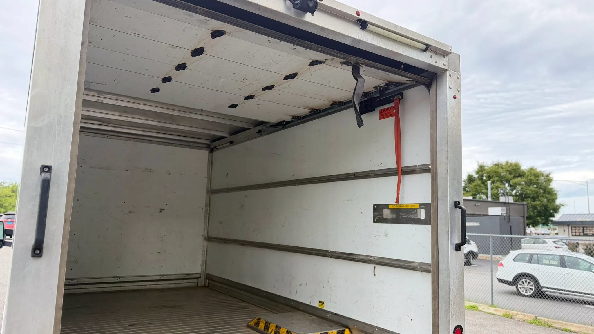 Used 2019 Ford Transit 350 156 DRW RWD image 29
