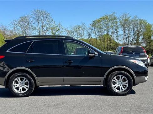Used 2012 Hyundai Veracruz GLS image 5