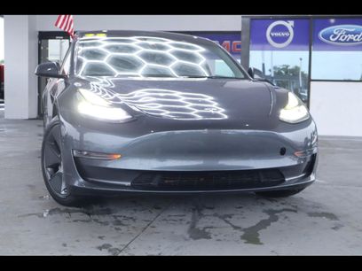 Used 2023 Tesla Model 3 Standard Range