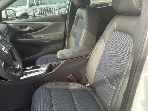 New 2026 Buick Envista Preferred w/ Convenience I Package image 11