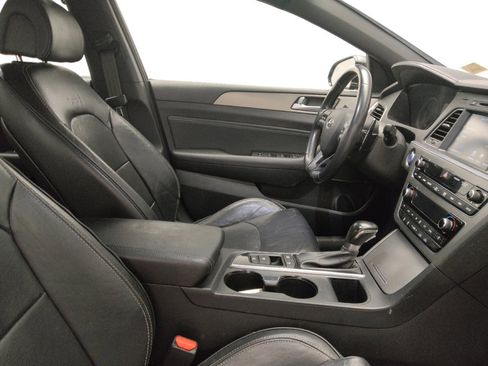 Used 2015 Hyundai Sonata Limited 2.0T image 21