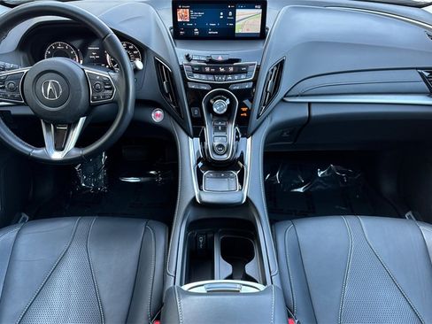 Certified 2021 Acura RDX Technology Package image 4