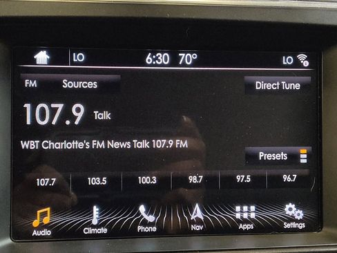 Used 2018 Ford Explorer Sport w/ Equipment Group 401A AWD/4WD image 25