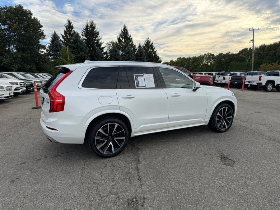 Used 2021 Volvo XC90 T6 Momentum w/ Advanced Package AWD/4WD image 6