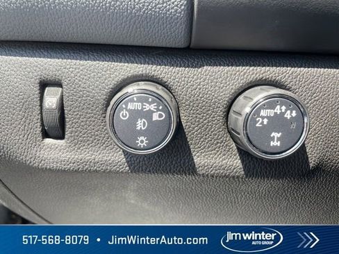 Used 2021 Chevrolet Colorado Z71 w/ Safety Package AWD/4WD image 22