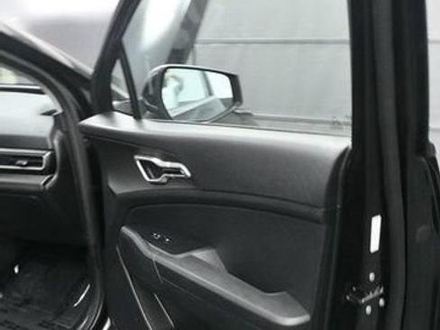 Used 2024 Kia Sportage LX AWD/4WD image 16