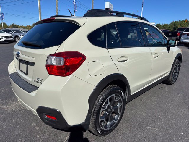 Used 2015 Subaru Crosstrek 2.0i Premium w/ Moonroof Package AWD/4WD image 5