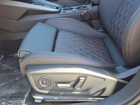 New 2026 Audi S3 Premium AWD/4WD image 17