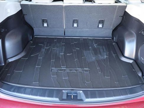 Used 2022 Subaru Forester Limited AWD/4WD image 6