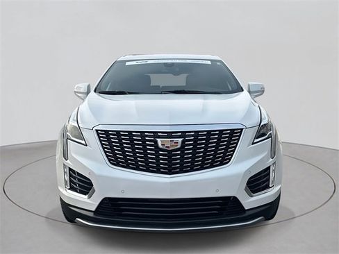 Certified 2023 Cadillac XT5 Premium Luxury image 2