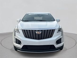 Certified 2023 Cadillac XT5 Premium Luxury video 2