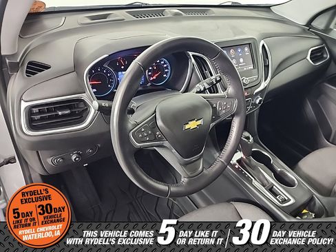 Certified 2020 Chevrolet Equinox LT image 18