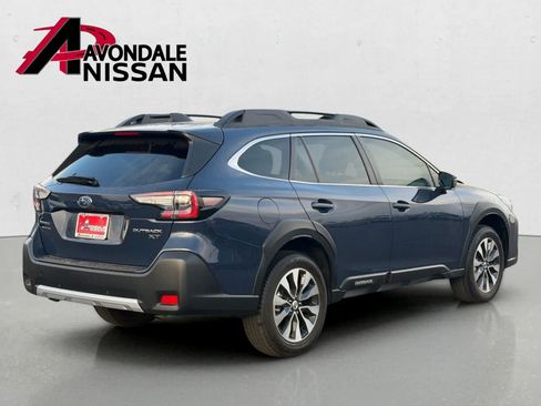 Used 2024 Subaru Outback Limited XT AWD/4WD image 6