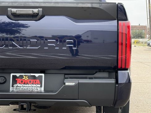 Used 2023 Toyota Tundra SR5 image 6