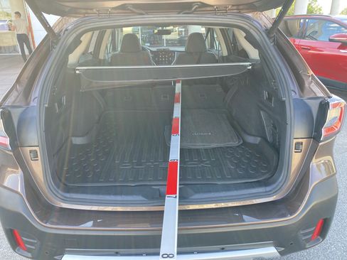 Used 2020 Subaru Outback Limited w/ Tech Package 2 AWD/4WD image 22