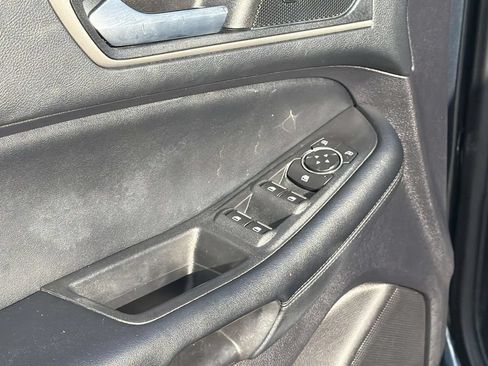Used 2022 Ford Edge SEL w/ Convenience Package AWD/4WD image 23
