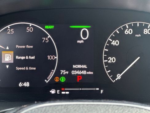 Certified 2025 Honda Civic Sport image 24