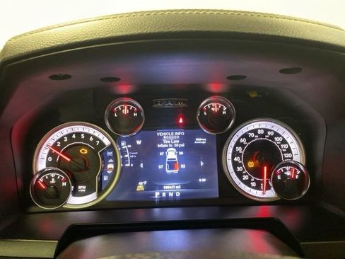 Used 2013 RAM 1500 Sport w/ Remote Start & Security Group image 11