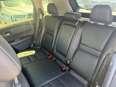 Used 2023 Nissan Rogue SL w/ SL Premium Package FWD image 10