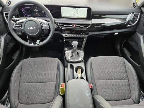 New 2026 Kia Seltos S image 18