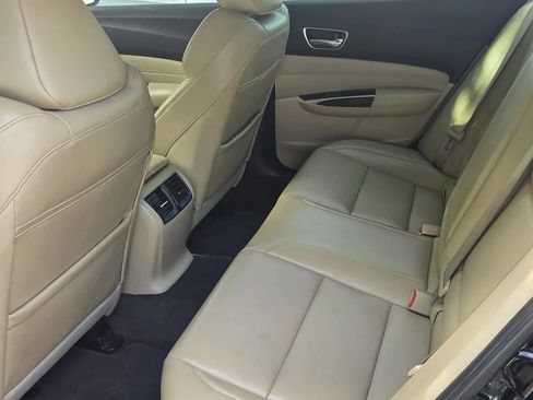 Used 2019 Acura TLX V6 FWD image 7