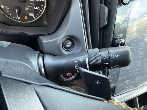 New 2026 Subaru Crosstrek 2.5i Sport image 35