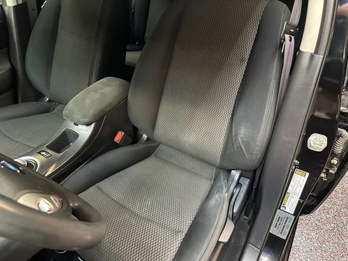 Used 2016 Nissan Leaf S w/ Charger Package FWD image 20