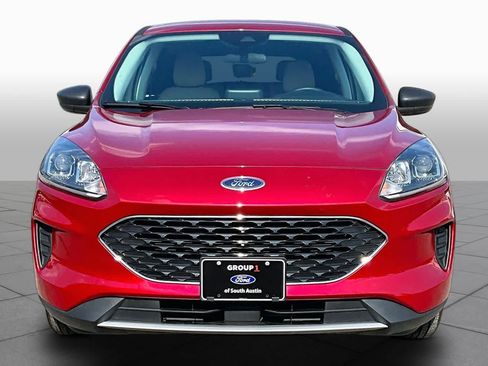 Used 2022 Ford Escape SE w/ Convenience Package FWD image 7