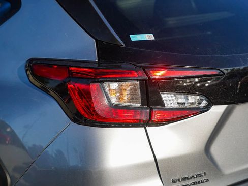 New 2025 Subaru Crosstrek 2.5i Sport w/ Crosstrek Mirror Package image 9