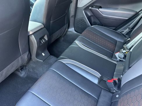 Certified 2025 Subaru Crosstrek 2.5i Limited w/ Crosstrek Mirror Package image 14