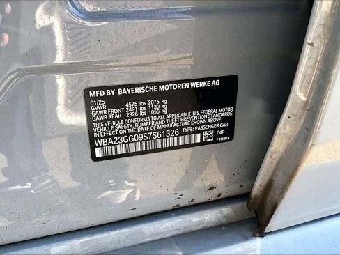 Used 2025 BMW 228i xDrive image 33