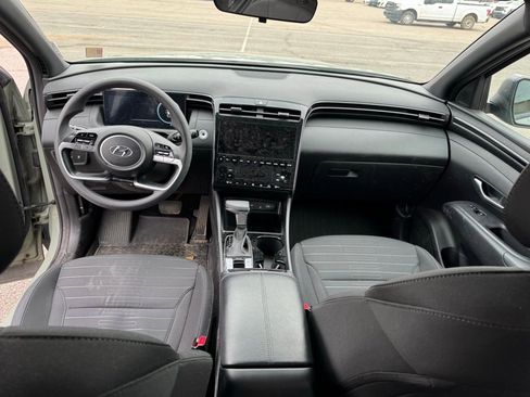 Used 2024 Hyundai Santa Cruz SEL w/ Activity Package image 18