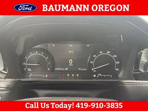 Used 2022 Lincoln Corsair AWD w/ Premium Package image 21